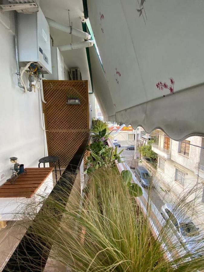 Plato'S Academy Home Athens Exterior photo