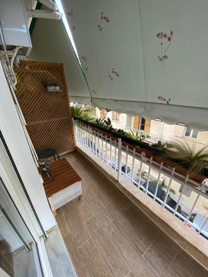 Plato'S Academy Home Athens Exterior photo